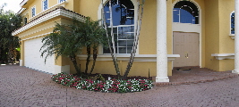 Front-yard